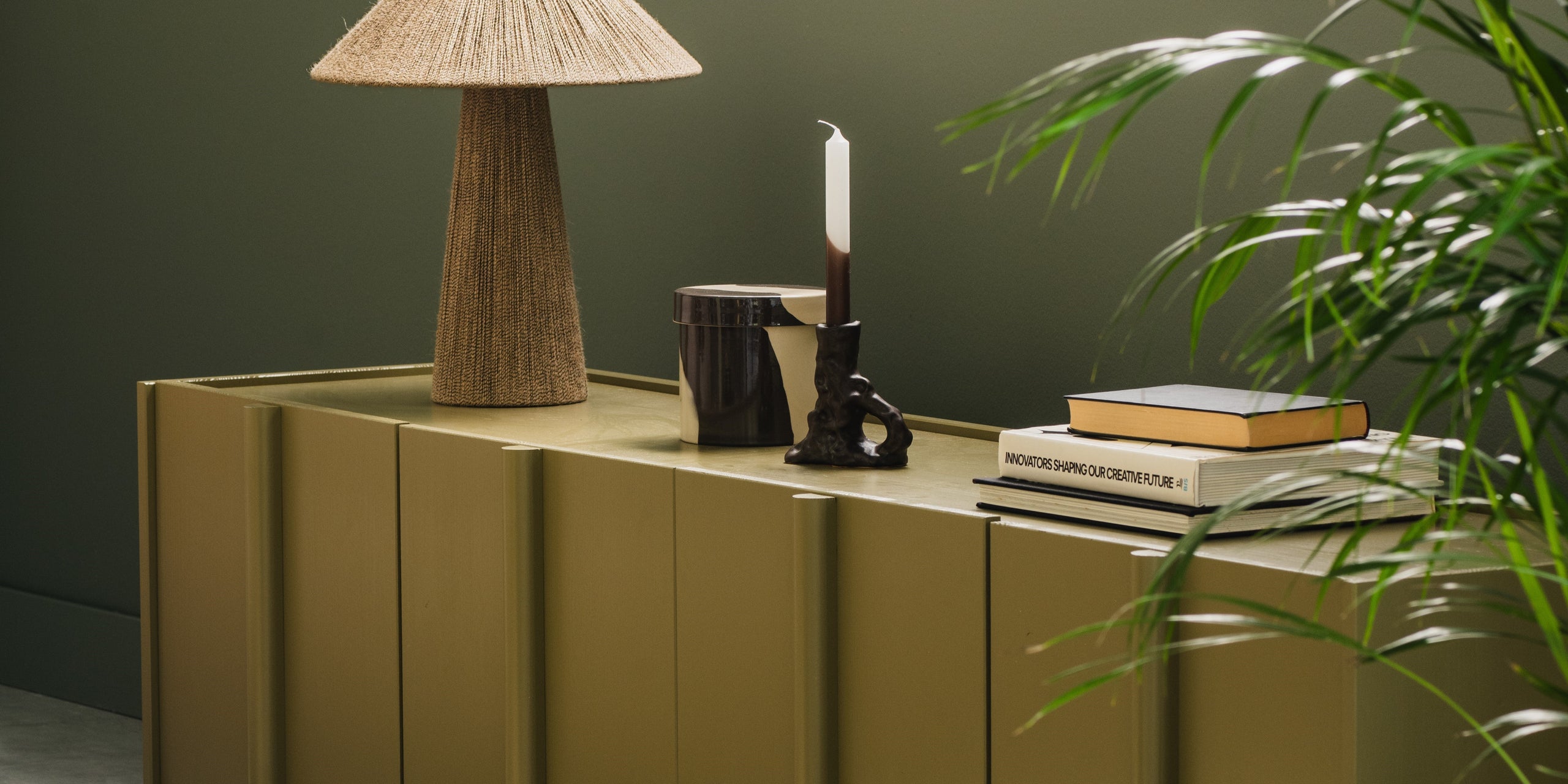 Ontdek de warmste woonaccessoires voor het najaar!