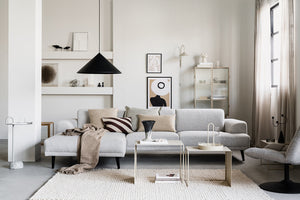 Modern interieur