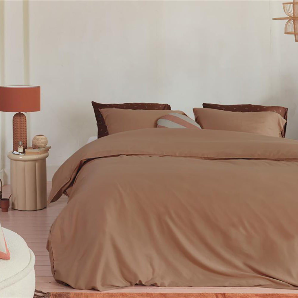 De 4 mooiste dekbedovertrek-trends van dit moment