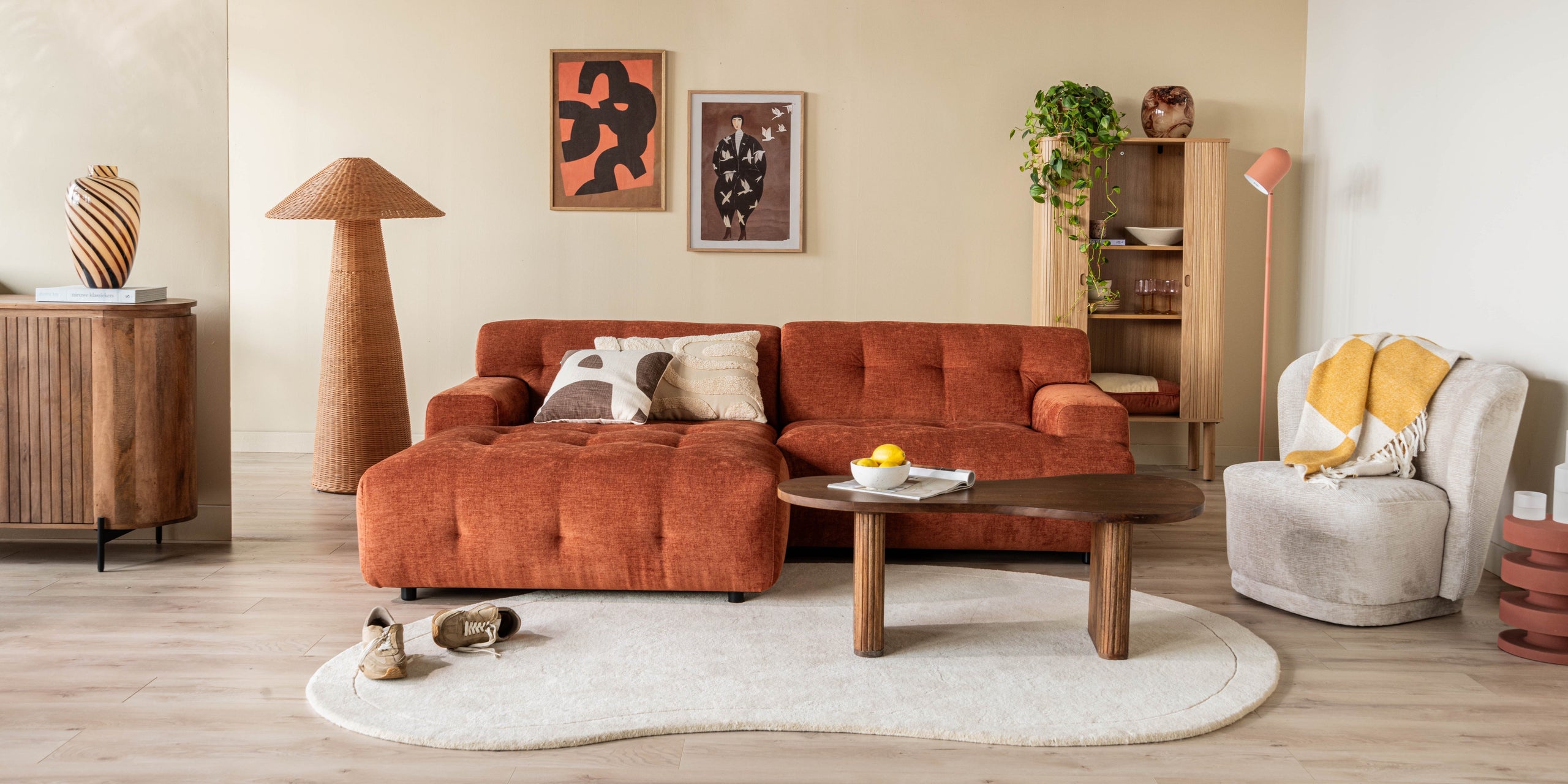 Ontdek de nieuwe by fonQ najaarscollectie!