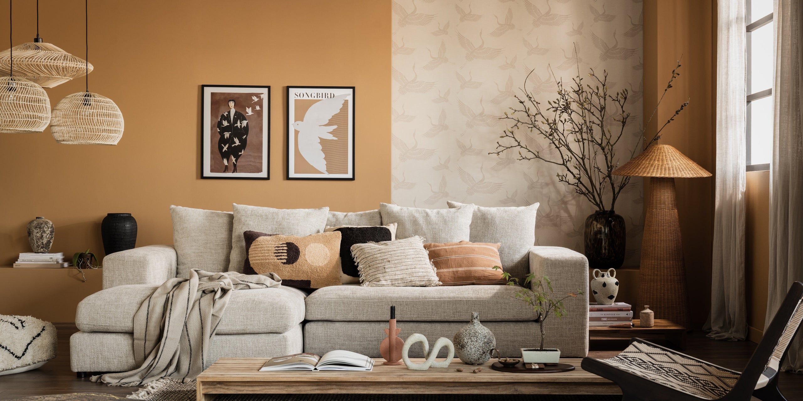 Cadeaus in Boho stijl!