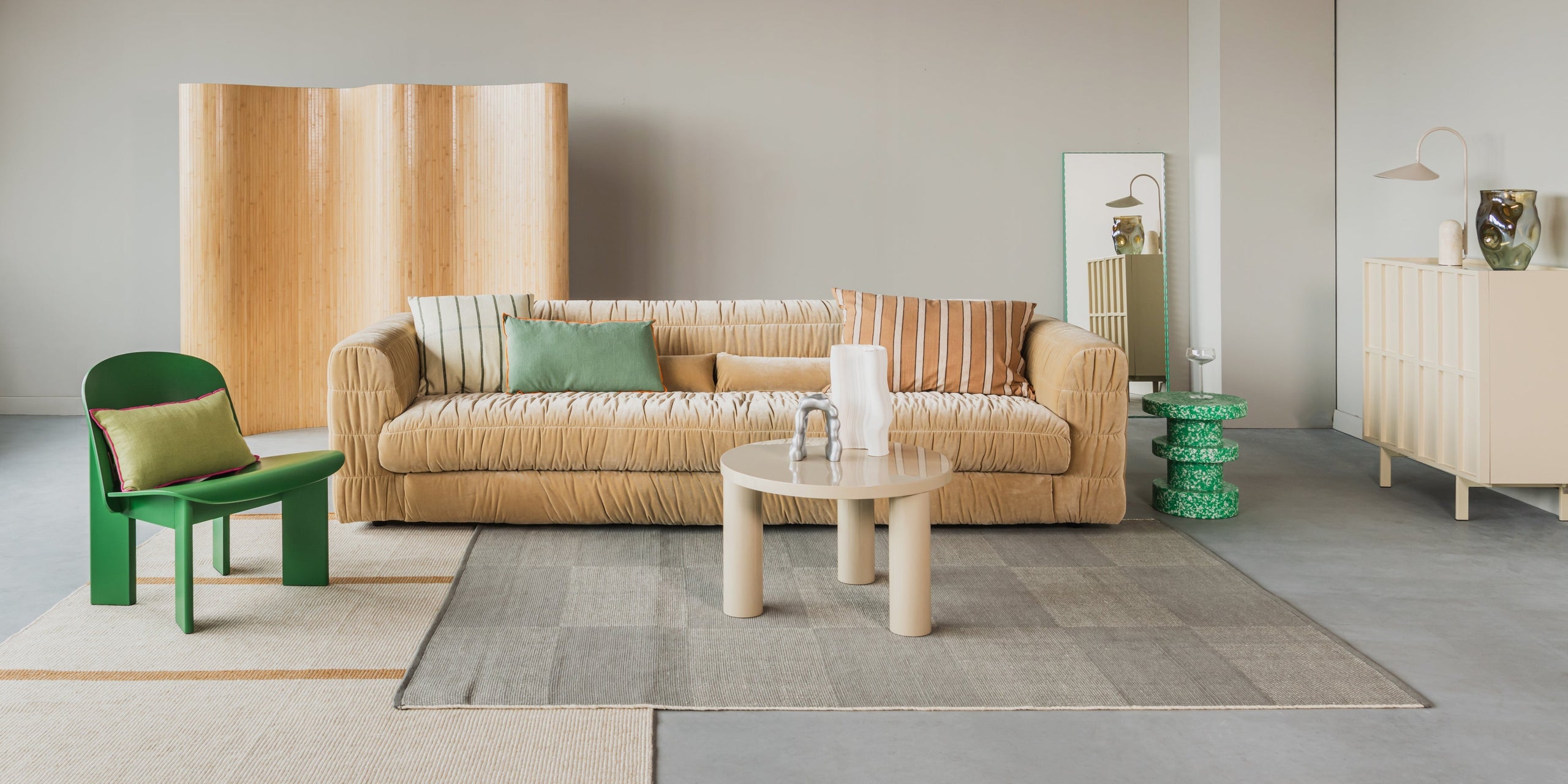 Deze prachtige designmerken shop je bij fonQ!