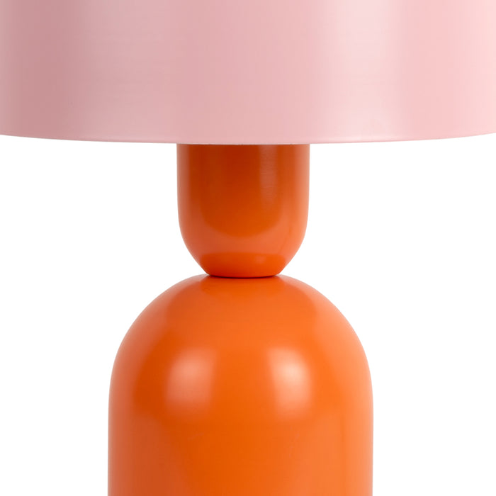 Leitmotiv - Table Lamp Double Funky