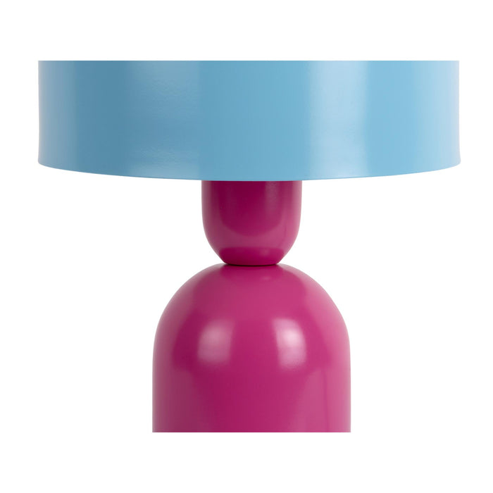 Leitmotiv - Table Lamp Double Funky