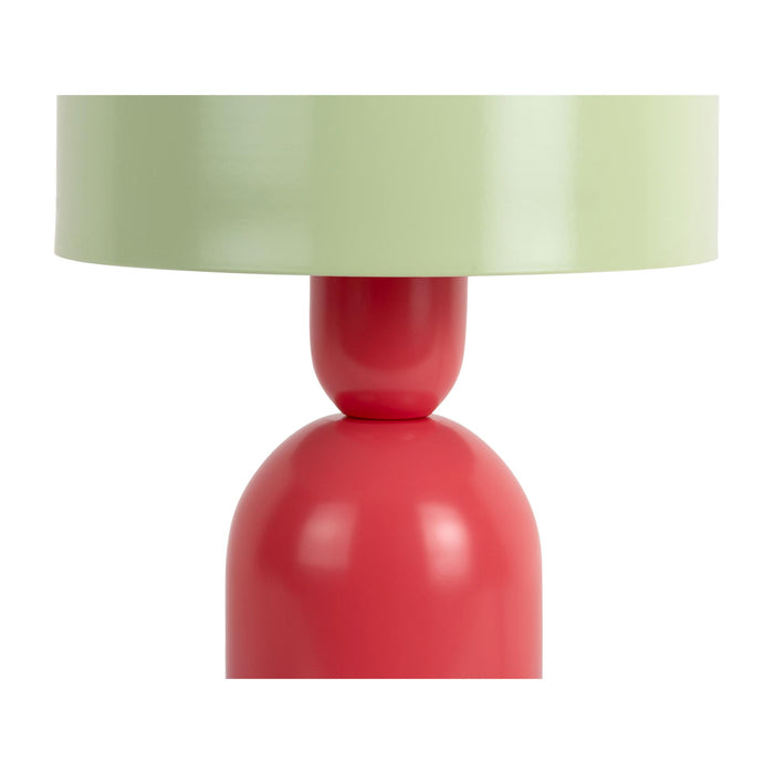 Leitmotiv - Table Lamp Double Funky