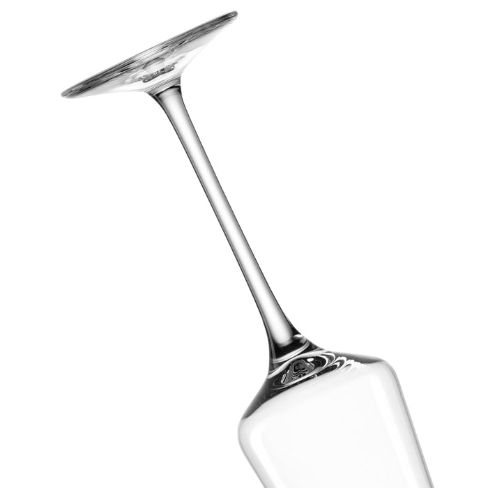 Leonardo Puccini Grappaglazen 0,12 L - 6 st.