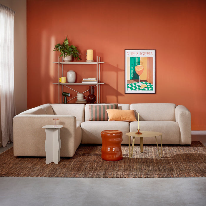 by fonQ Move Bank Element - Hoek Links - Zand