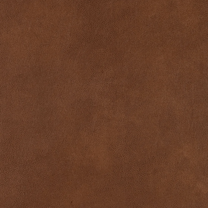 WOOOD Statement Hoekbank Links - Eco-leder - Cognac