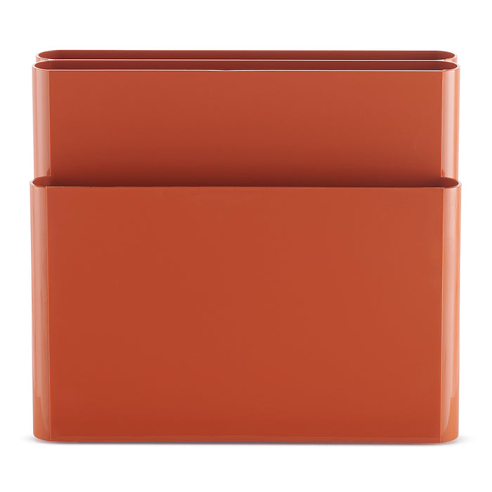 Kartell Rack Magazinehouder - Oranje
