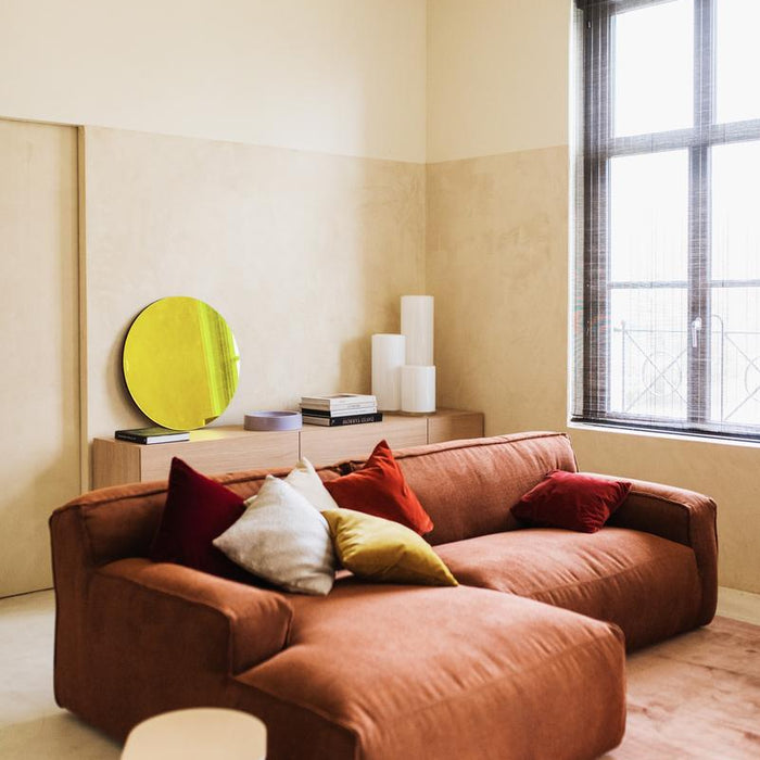 Terry vloerkleed 160x230 Moss Green