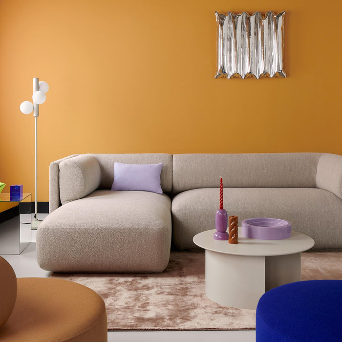 Terry vloerkleed 160x230 Moss Green