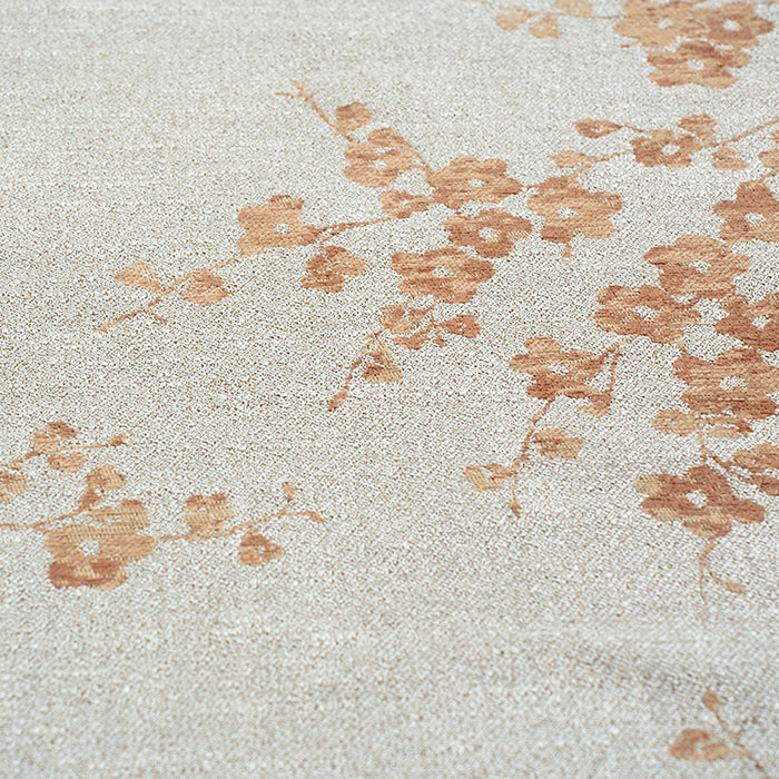 Louis de Poortere Sakura Vloerkleed 80 x 150 cm - Petal Dew