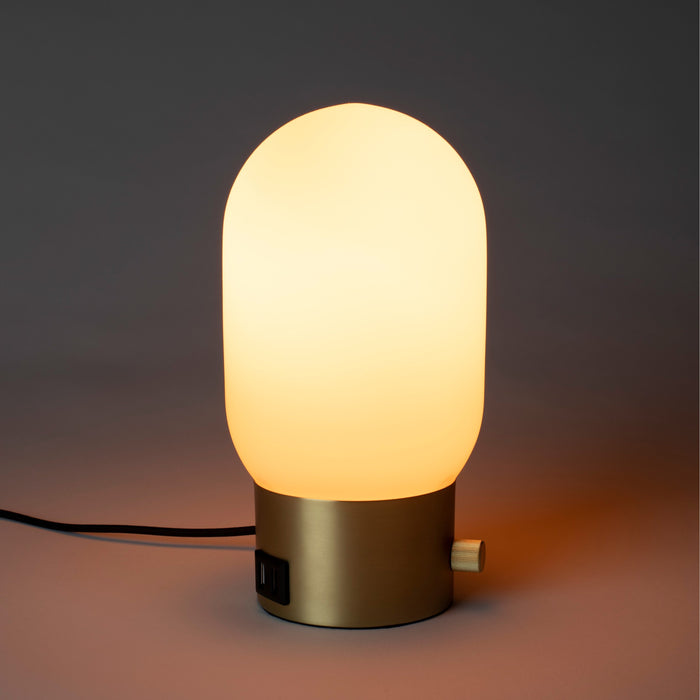 Zuiver Urban Charger Tafellamp