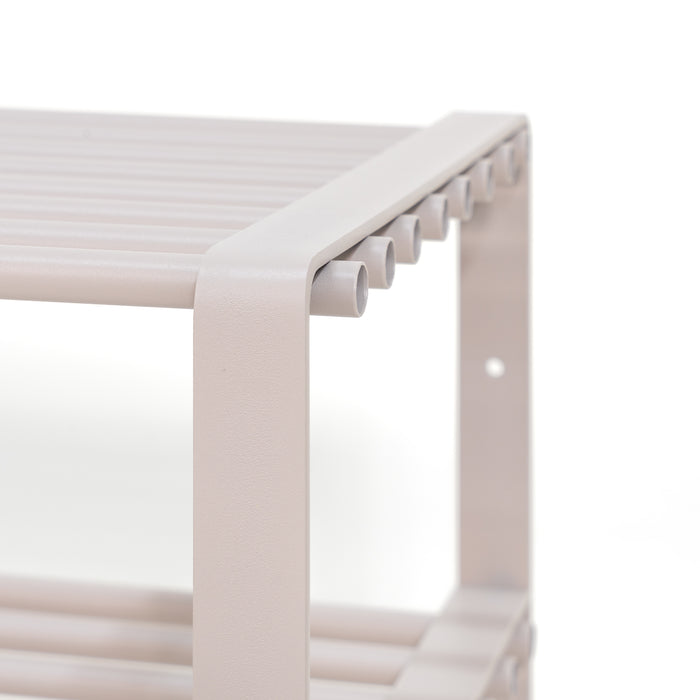 SPINDER DESIGN REX SR 2 - 100 cm Schoenenrek - Silky Taupe