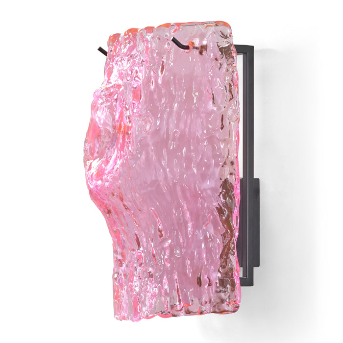 SERAX - Filip Arickx - Oak Wandlamp H 26 cm - Roze