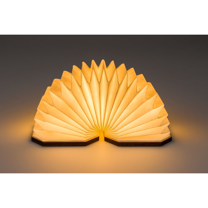 Zuiver Cake Tafellamp - Bruin