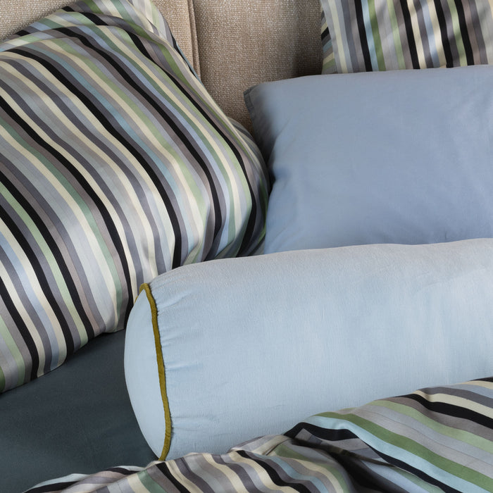 Essenza Luise Rolkussen 22x50 cm - Ijsblauw