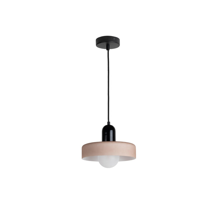 Leitmotiv - Pendant Lamp Opaco Grato