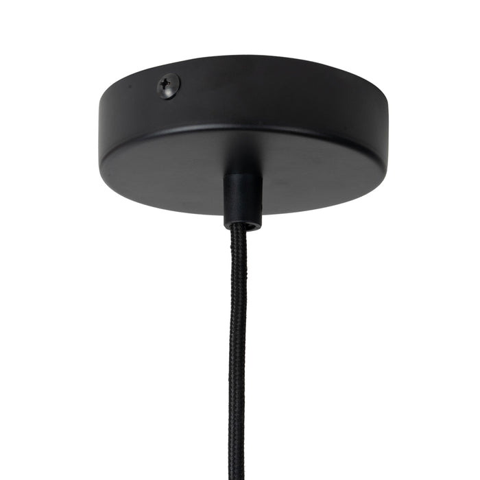 Leitmotiv - Pendant Lamp Opaco Grato