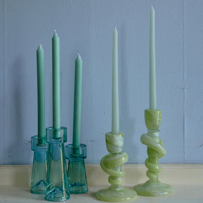 HKliving Knotted Kandelaar - Medium