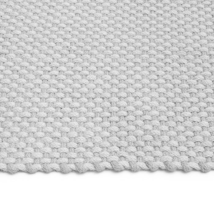 HAY 3 Colour Vloerkleed 200 x 300 cm - Soft Yellow