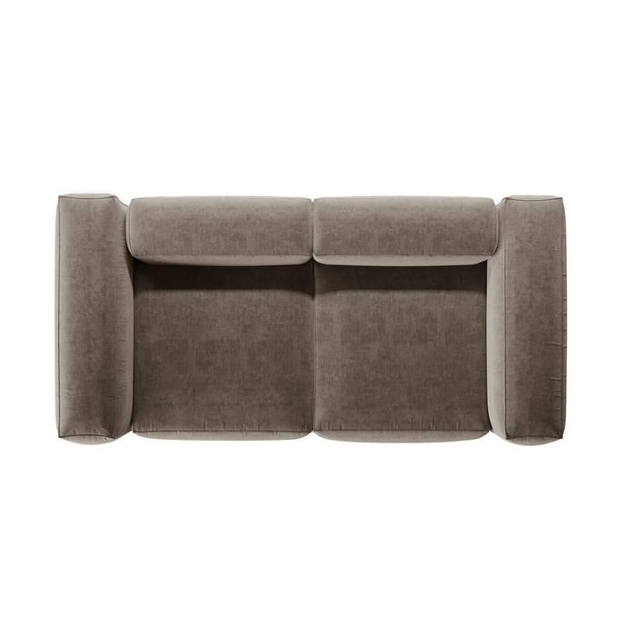 Cosmopolitan Design 2-zitsbank Bergamo