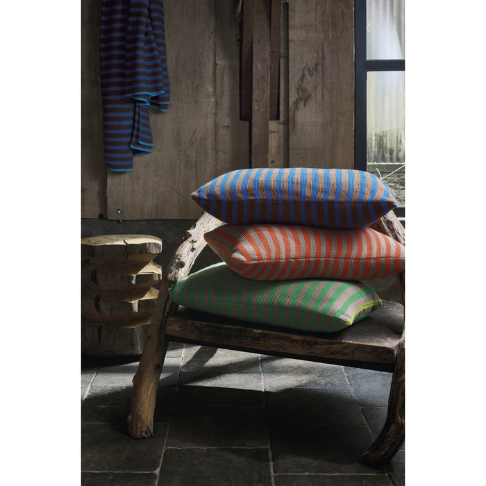 Pip Studio Bonsoir Sierkussen 40 x 60 cm - Blauw