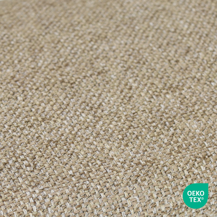 Nolon Jasmijn Eetkamerstoel Taupe - Grijsbeige