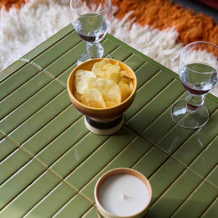 Zuiver Tiles Salontafel Pistache Groen