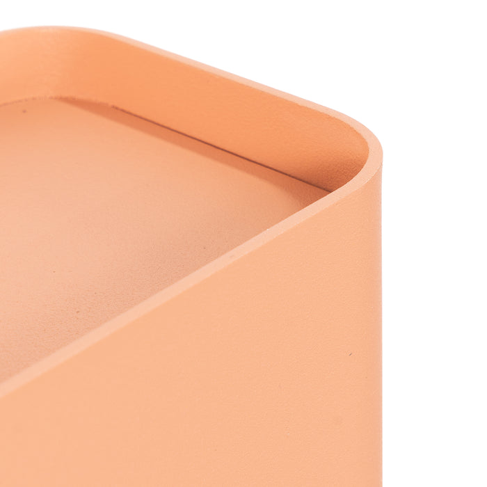 Spinder Design Dax Play 3 Wandkapstok H 12 cm - Clay Terra