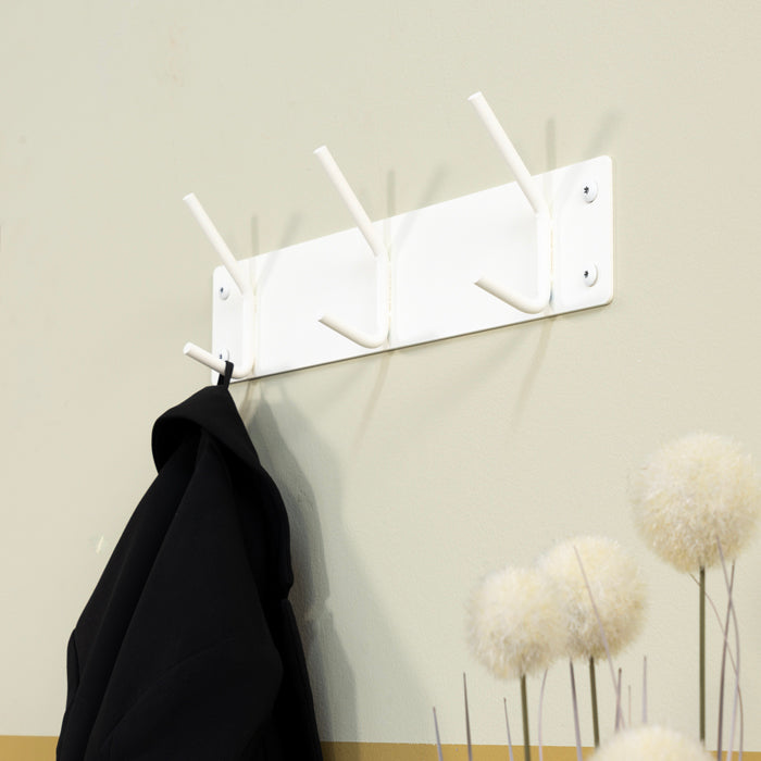 Spinder Design Fusion 3 Wandkapstok