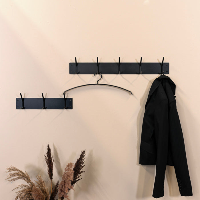 Spinder Design Fusion 3 Wandkapstok