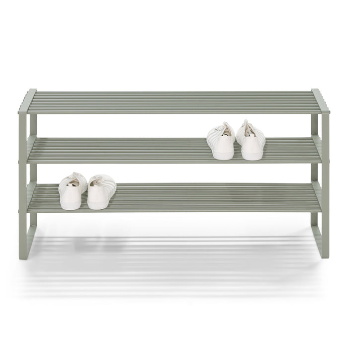 Spinder Design Rex Schoenenrek - Groen