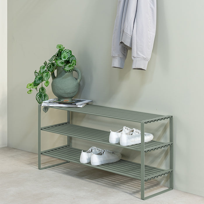 Spinder Design Rex Schoenenrek - Groen