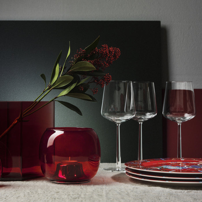Iittala Essence Rode Wijnglazen 0,45 L - 4 st.