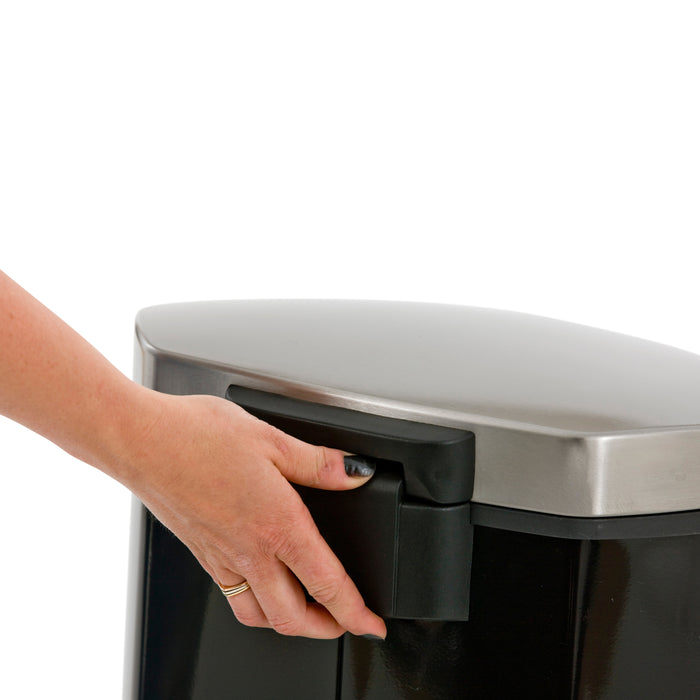 EKO Shell Pedaalemmer 30 Liter