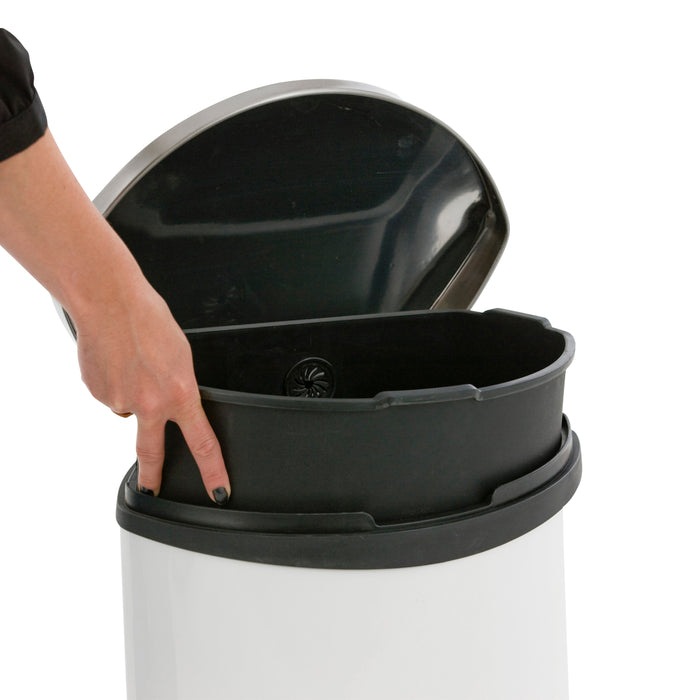 EKO Shell Pedaalemmer 50 Liter