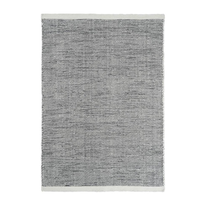 Linie Design Asko Vloerkleed - Crème