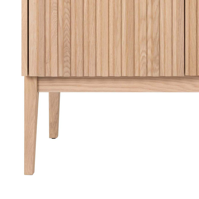 by fonQ Hide Dressoir - Licht Eiken