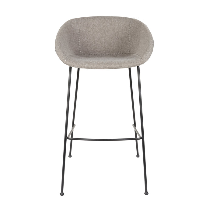 Zuiver Feston Barkruk 76 cm