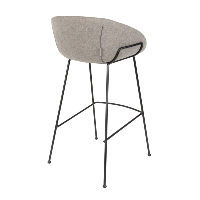 Zuiver Feston Barkruk 76 cm