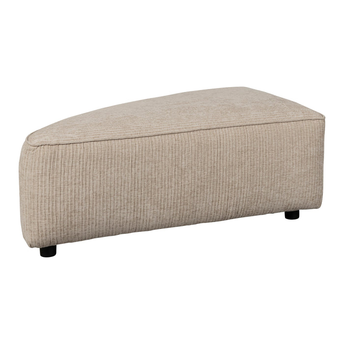 Zuiver Hunter Bank Element - Sand