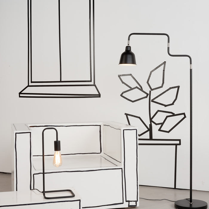 it's about RoMi London Tafellamp