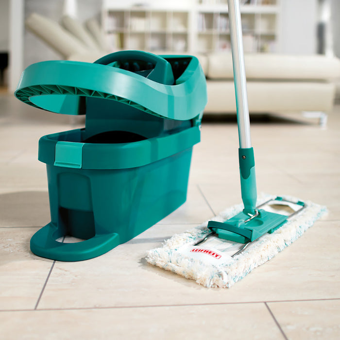 Leifheit Profi Set Vloerwisser en Pers