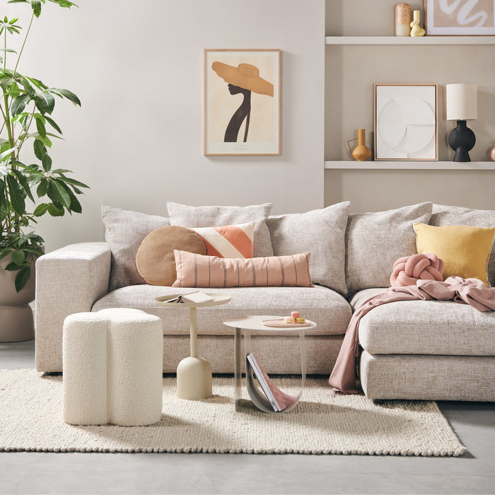 by fonQ Base Bijzettafel