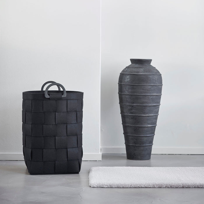 Aquanova Dix Wasmand 66 L - Zwart