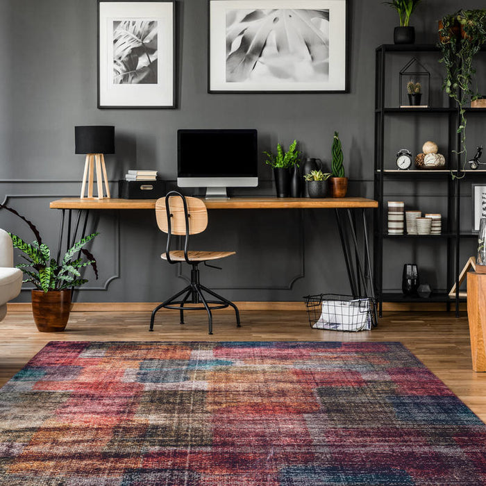 Arte Espina Galaxy 170 x 240 cm Vloerkleed Multi 300