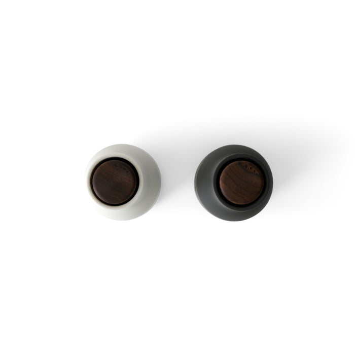 Menu New Norm Bottle Zout- en Pepermolenset