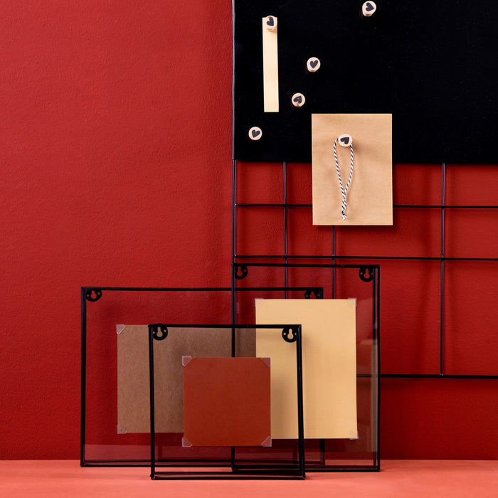 vtwonen Wire Memoboard