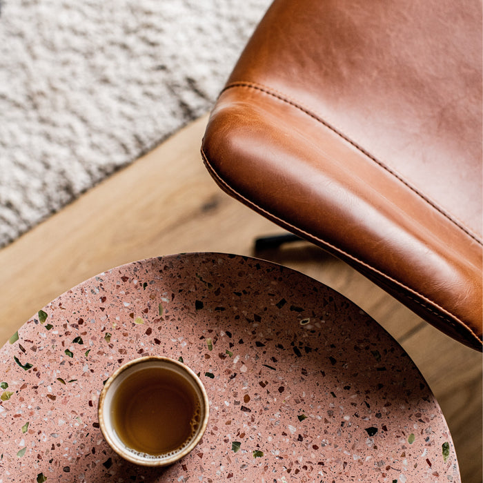 Zuiver Nikki Loungestoel